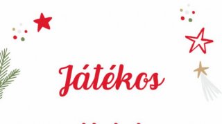 1. hét karácsonyi nyomozós és képességfejlesztés